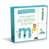 Image de Les lettres et les sons