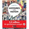 Image de Histoires d'une nation