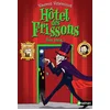 Image de L'hôtel des frissons - Tome 8 bon sang !