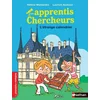 Image de Les apprentis chercheurs - un étrange calendrier