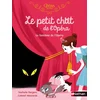 Image de Le petit chat de l'opéra : le fantôme de l'opéra