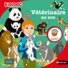 Image de Vétérinaire au zoo