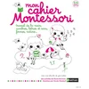 Image de Mon cahier montessori 3-6 ans