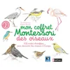 Image de Mon coffret Montessori des oiseaux