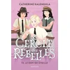 Image de Le cercle des rebelles - Tome 3 : le défi de sybille