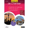 Image de Précis de chantier afnor-nathan livre de l'élève - 2023