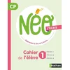 Image de Neo j'écris cp - cahier de l'élève 1