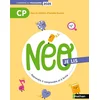 Image de Neo - cp - je lis - manuel de compréhension