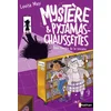 Image de Mystère et pyjamas-chaussettes - Tome 4 dans l'ombre de la sorcière