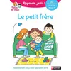 Image de Regarde je lis ! une histoire à lire tout seul - le petit frère niv 1