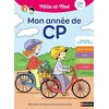 Image de Mon année de cp avec mila et noé