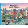 Image de À bicyclette sous l'occupation
