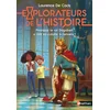 Image de Explorateurs de l'histoire : pourquoi le roi dagobert a mis sa culotte à l'envers ?