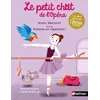 Image de Le petit chat de l'opéra : bravo, maestro ! suivi de frissons en répétition !