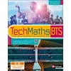 Image de Mathématiques bts groupements b, c et d exos et méthodes livre de l'élève + licence 2023