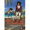 Image de Explorateurs de l'histoire : les femmes pouvaient-elles être pirates ?