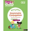 Image de Exos et mémos - ce2 - mon cahier de grammaire-conjugaison