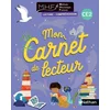 Image de Mhf - lecture-compréhension ce2 - mon carnet de lecteur