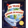 Image de En train autour du monde