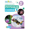 Image de Physique-chimie 3e - cahier - elève 2023