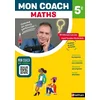 Image de Mon coach maths 5e