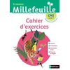 Image de Mille feuilles - cm2 - cahier d'exercices