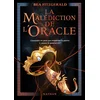 Image de La malédiction de l'oracle