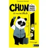 Image de Chun le panda baby-sitter - 33 rue des tilleuls - Tome 1