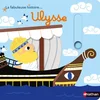 Image de La fabuleuse histoire ulysse