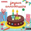 Image de Mon imagier animé joyeux anniversaire