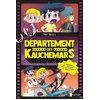 Image de Departement des kauchemars