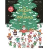 Image de Max et lapin : le sapin des voisins