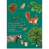 Image de Mon cahier d'observation et d'activités - la forêt