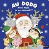 Image de Au dodo - père noël, tu as sommeil ?