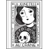 Image de La jeune fille au crâne