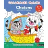 Image de Coloriages malins - chatons lecture et calcul - 6-7 ans cp