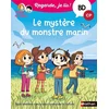 Image de Regarde je lis ! bd le mystère du monstre marin