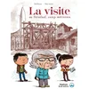 Image de La visite - le struthof, un camp méconnu