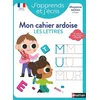 Image de J'apprends et j'écris - mon cahier ardoise les lettres ms