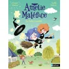 Image de Amélie maléfice - le balai envoûté