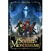 Image de Le sorcier de mondebrume