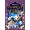 Image de Les magies de l'archipel - Tome 4 : atlantis