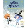 Image de Amélie maléfice - l'abominable tempête de neige