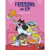 Image de Frissons au cp : soupe de sorcière