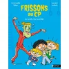 Image de Frissons au cp - lundi, c'est zombie !