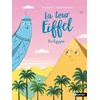 Image de La tour eiffel en égypte