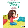 Image de Les animaux de lou: tu es super, petit hamster !