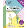 Image de Epreuve orale leçon - mathématiques - crpe 2024 et 2025