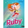 Image de Ruby la licorne des cp : une amie pour la vie !