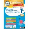 Image de Abc bac excellence - maths prépa scientifique term